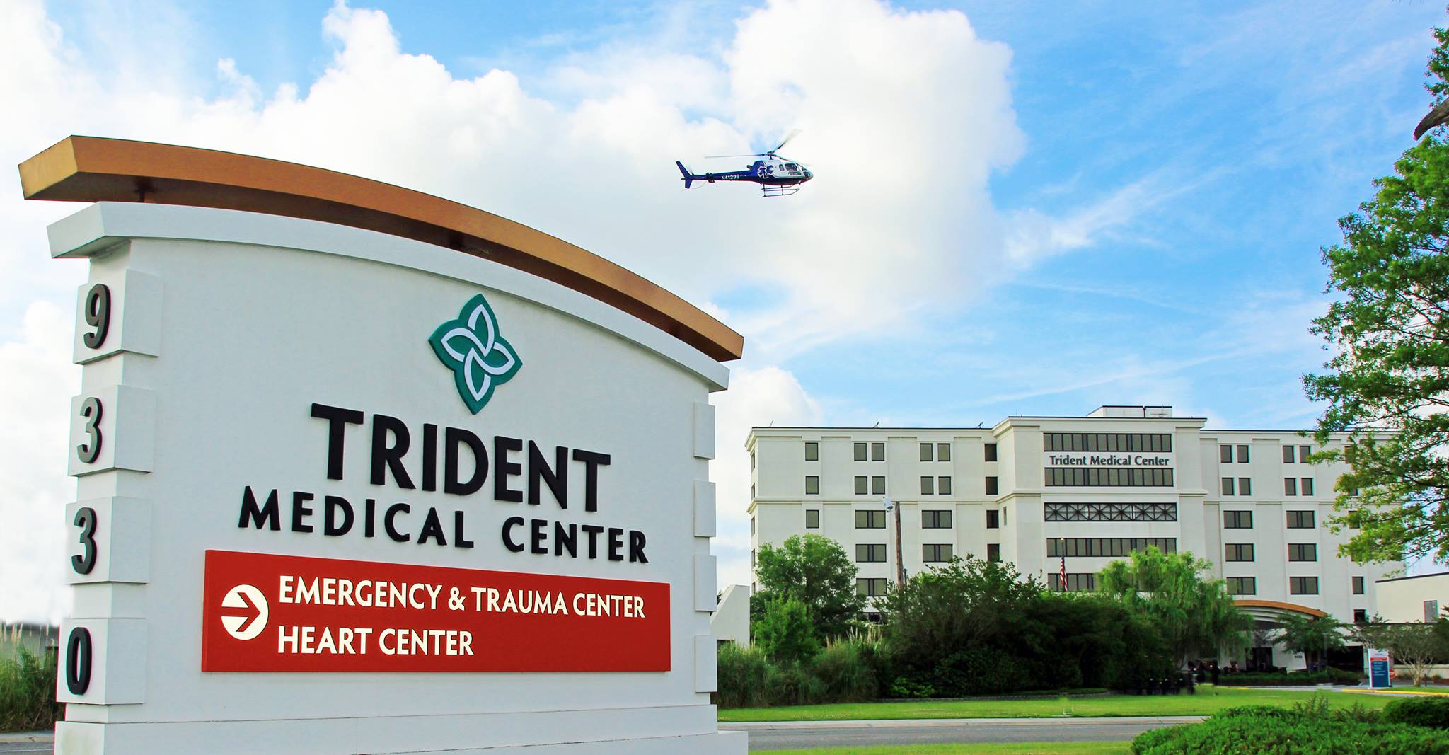 Trident Medical Center